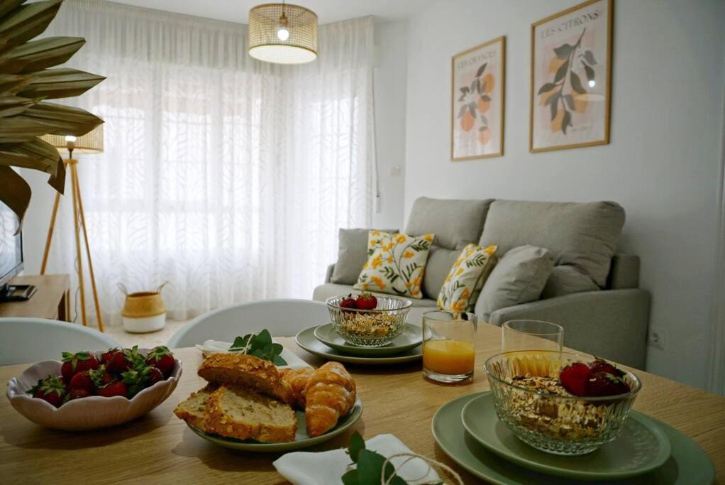 Apartamento El Sol Naciente La Herradura  Zewnętrze zdjęcie