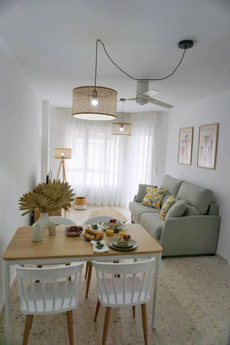 Apartamento El Sol Naciente La Herradura  Zewnętrze zdjęcie