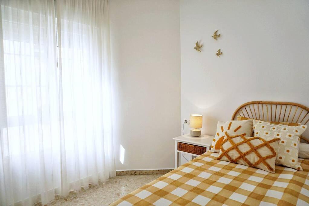 Apartamento El Sol Naciente La Herradura  Zewnętrze zdjęcie