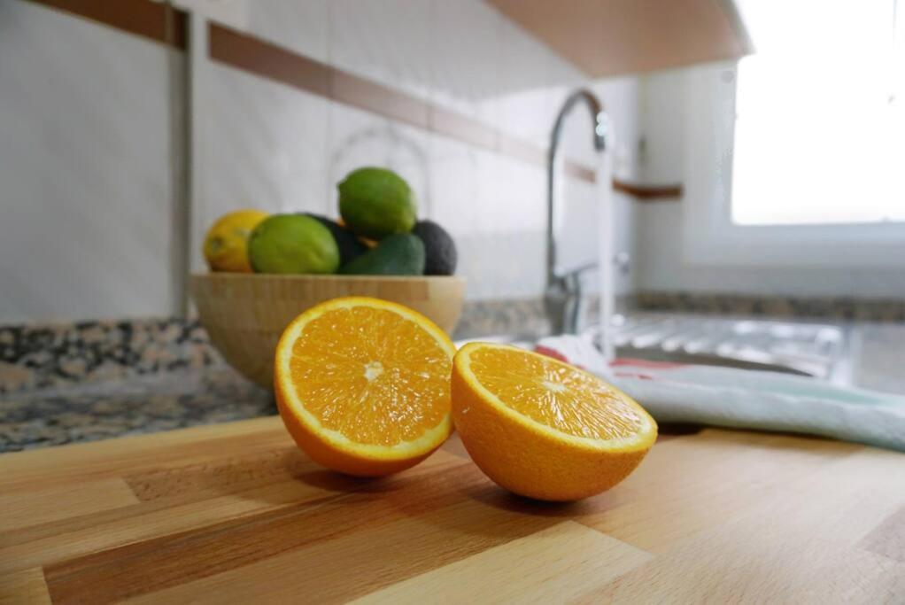 Apartamento El Sol Naciente La Herradura  Zewnętrze zdjęcie
