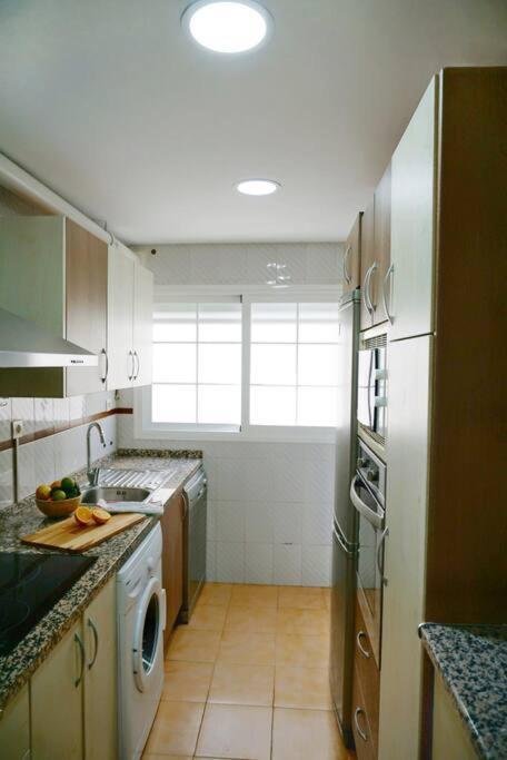 Apartamento El Sol Naciente La Herradura  Zewnętrze zdjęcie