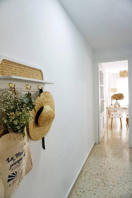 Apartamento El Sol Naciente La Herradura  Zewnętrze zdjęcie