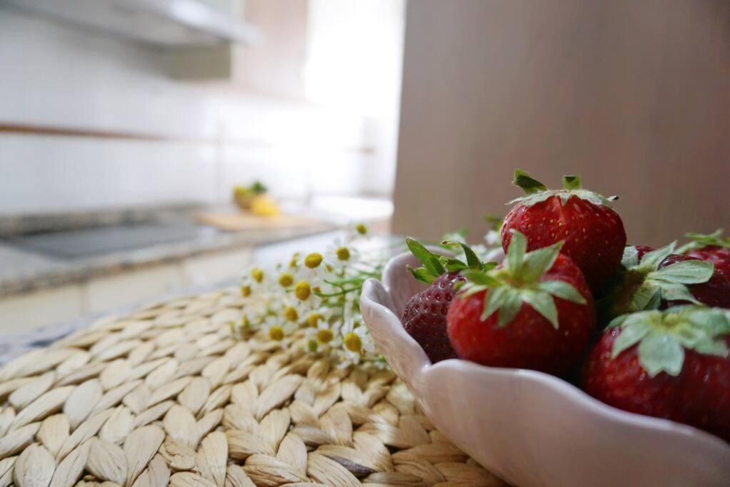 Apartamento El Sol Naciente La Herradura  Zewnętrze zdjęcie