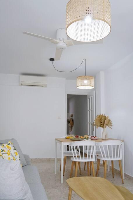 Apartamento El Sol Naciente La Herradura  Zewnętrze zdjęcie