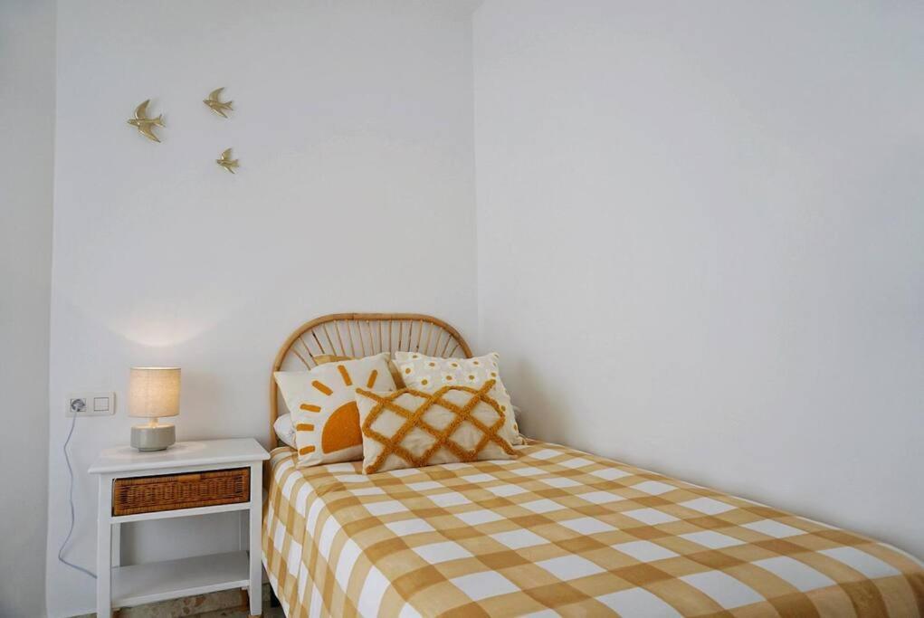 Apartamento El Sol Naciente La Herradura  Zewnętrze zdjęcie
